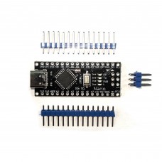 ATMega328P Arduino Nano V3.0  type C, CH340