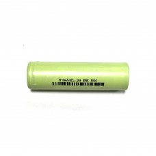 BAK N18650CL 2900mAh, акумулятор li-ion - 8.25A тривалих
