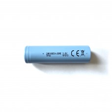 Акумулятор 18650 Tenpower INR18650-26ME 2600mAh 15A (Original)