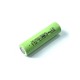 INR18650S-2500 mAh li-ion акумулятор 3,6 В