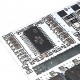 BMS 4S 14,4 В; 16,8 В; 100 A плата захисту li-ion, lipo акумуляторів з балансуванням