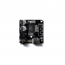 XY-BT-MINI Bluetooth аудіо модуль v.5.0 usb type C