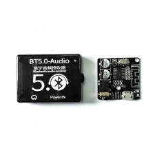 XY-BT-MINI Bluetooth аудіо модуль в корпусі