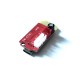 Аудіо підсилювач DW-CT14+, 2х5Вт з bluetooth, JZ-B5W2 usb type C