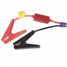 Крокодили для Jump Starter