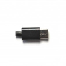 Конектор типу usb type C (папа)