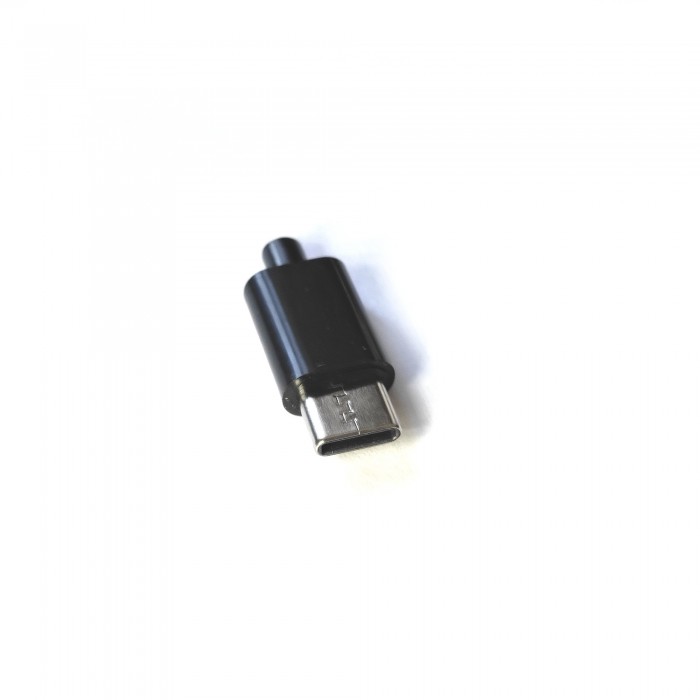 Конектор типу usb type C (папа)