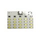 Світлодіодна панель 5 В, usb type C, 20 smd led, 5730