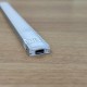 Світлодіодний ліхтар 25 см, 2,5 Вт з micro USB 